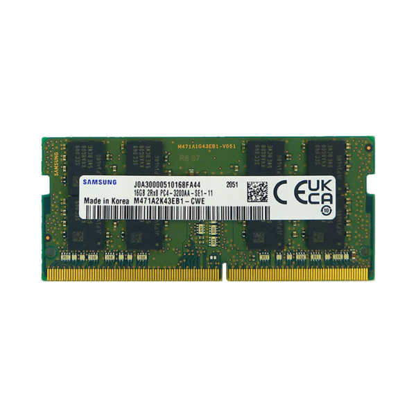 RAM Laptop Samsung 8GB DDR4 3200Mhz