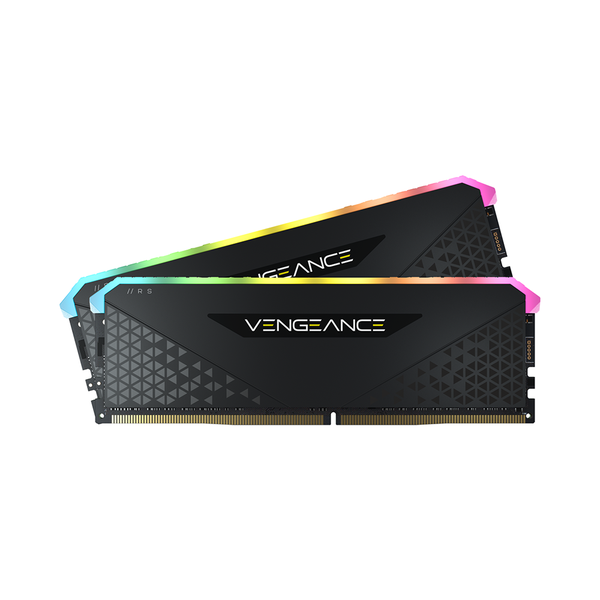 Ram PC Corsair Vengeance RGB RS 16GB DDR4 3200 MHz (2x8GB)