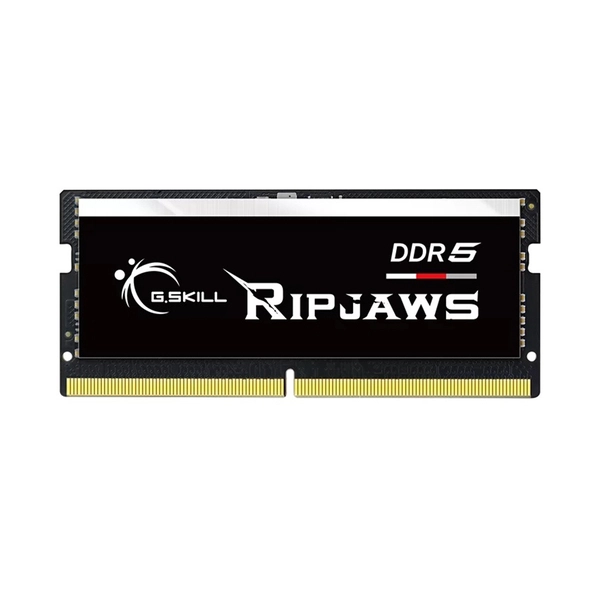 Ram Laptop G.Skill Ripjaws 32GB DDR5 5600 MHz