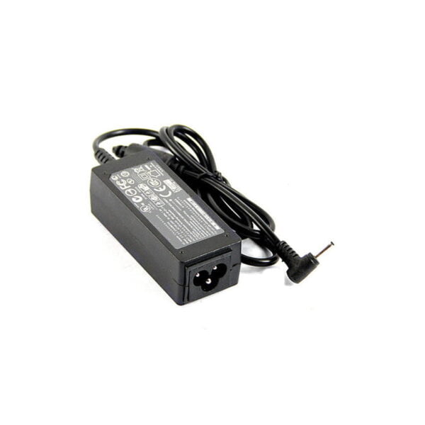 Sạc Laptop Asus Chân Kim 40W (19V - 2.1A)