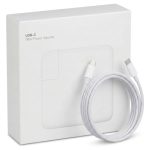 Sạc Dùng Cho MacBook Pro 16 inch 2019 96W (Kèm Dây Type-C 2m)