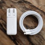 Sạc Dùng Cho MacBook Pro 14 inch M1 96W (Kèm Dây Type-C 2m)