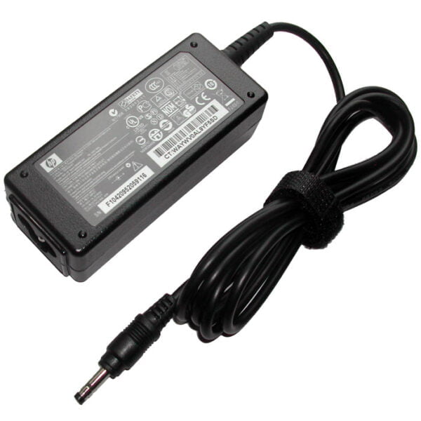 Sạc Laptop HP 90W Chân Đầu Đạn