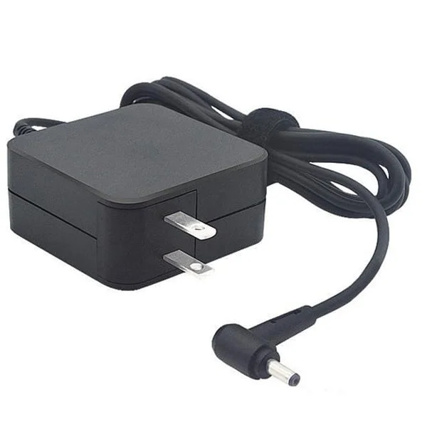 Sạc Laptop Acer Chân Kim Củ Vuông 65W 3.0mm x 1.1mm
