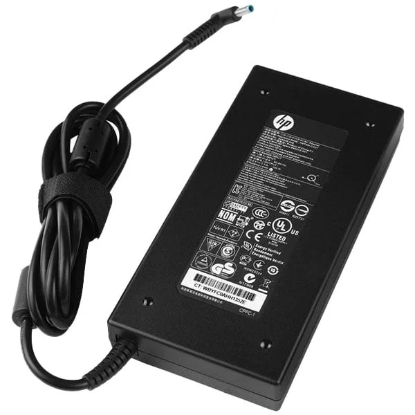 Sạc Laptop HP ZBook 15 G5 (150W Chân Kim Xanh)