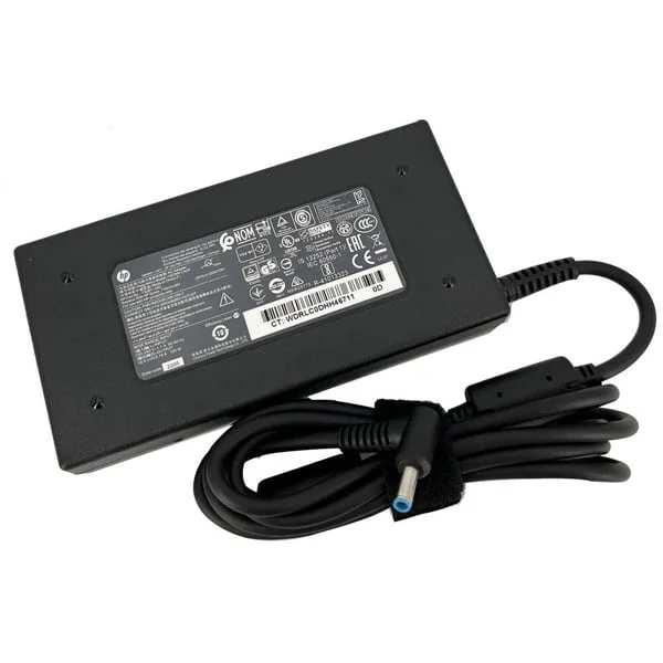 Sạc Laptop HP ZBook 17 G5 (200W Chân Kim Xanh)