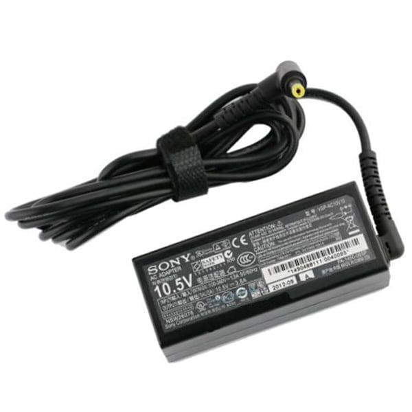 Sạc Laptop Sony Vaio 45W 10.5V-4.3A Chân Kim 4.8mm x 1.7mm