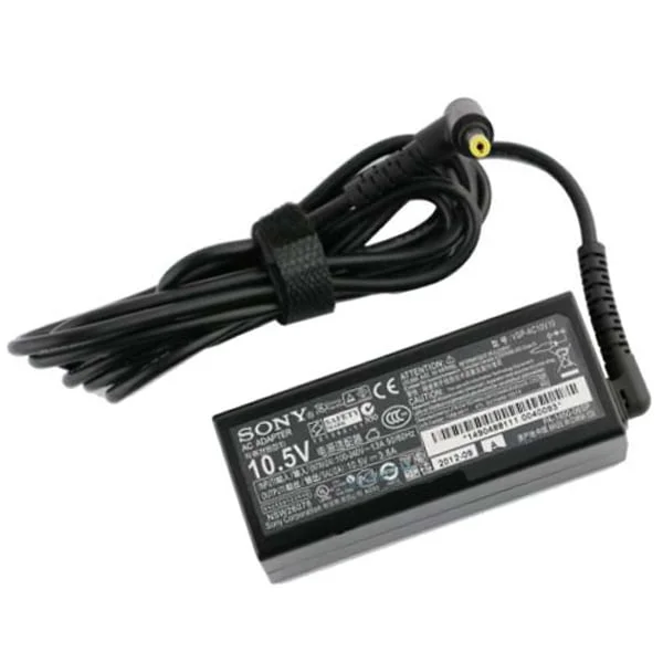 Sạc Laptop Sony Vaio 45W 10.5V-4.3A Chân Kim 4.8mm x 1.7mm