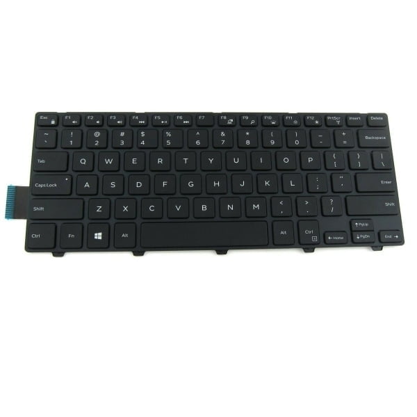Bàn phím laptop Dell inspiron N3442