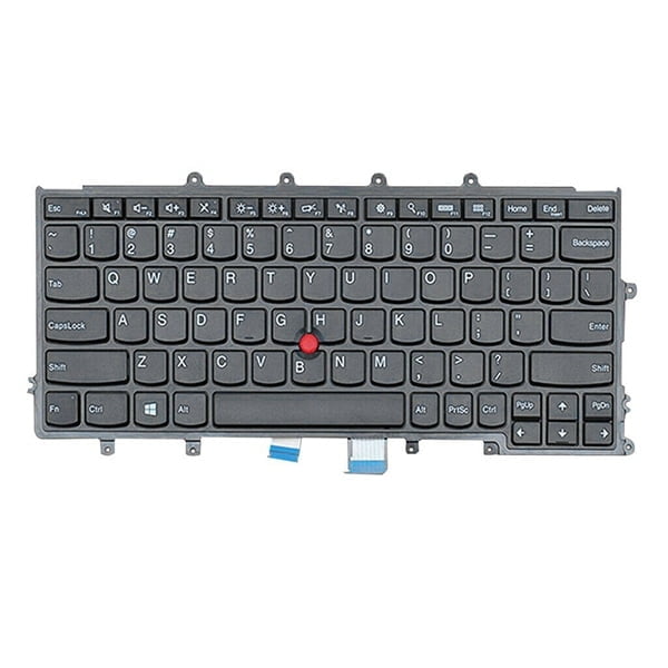 Bàn phím Laptop Thinkpad X260