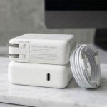 Sạc Dùng Cho Macbook Pro 13 inch 2016 61W