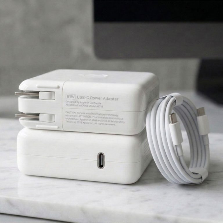 Sạc Dùng Cho Macbook Pro 13 inch 2016 61W