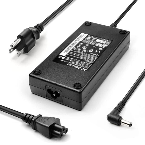 Sạc Laptop MSI 150W 19.5V 7.7A Chân 5.5mm x 2.5mm