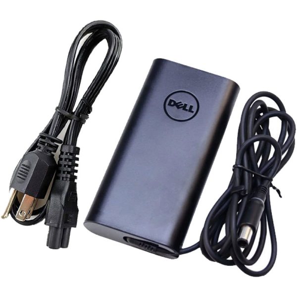 Sạc Laptop Dell Precision M7520 180W Oval Chân Kim To 7.4mm x 5.0mm