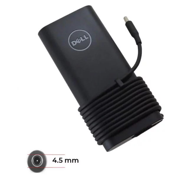 Sạc Laptop Dell XPS 13 L321X 45W Chân Kim 4.5mm x 3.0mm
