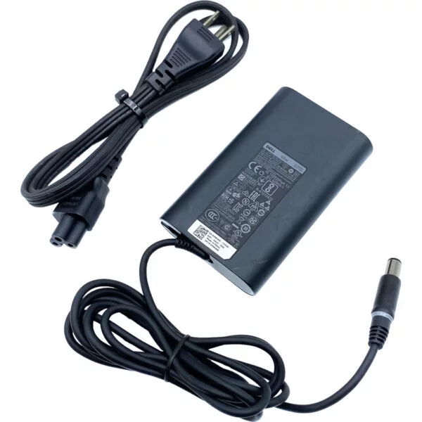 Sạc Laptop Dell Latitude 7490 Củ Oval