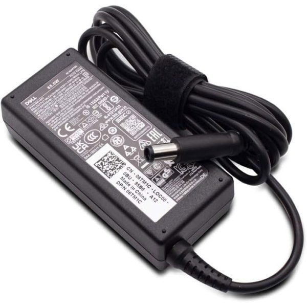 Sạc Laptop Dell Latitude E5470 65W Chân Kim 7.4mm x 5.0mm