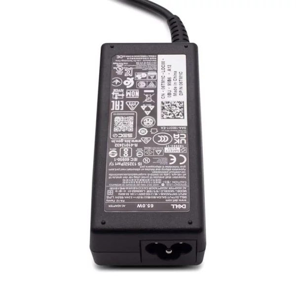 Sạc Laptop Dell Inspiron N3421 65W Chân Kim 7.4mm x 5.0mm