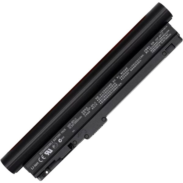 Pin Laptop Sony VGP BPL11