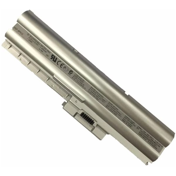 Pin Laptop Sony BPS12