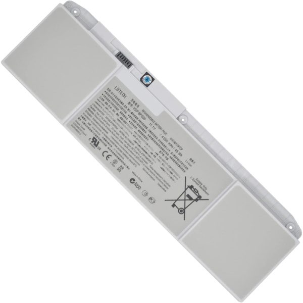 Pin Laptop Sony BPS30