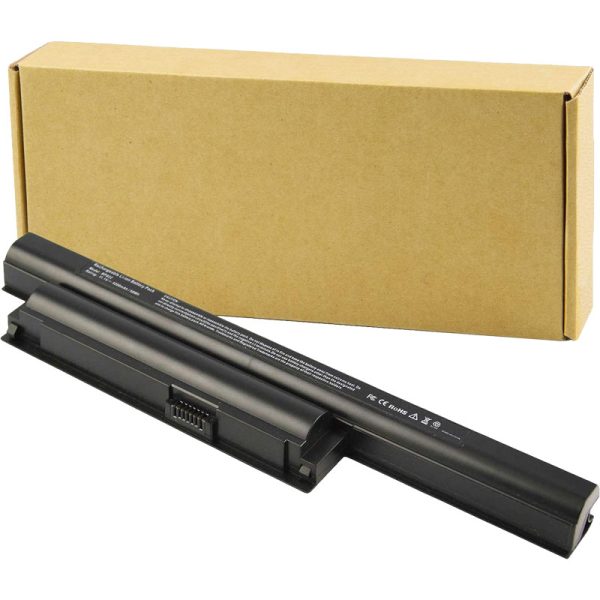 Pin Laptop Sony BPS22