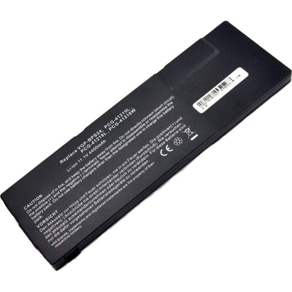 Pin Laptop Sony VGP BPS24