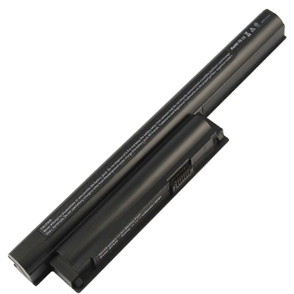 Pin Laptop Sony BPS26