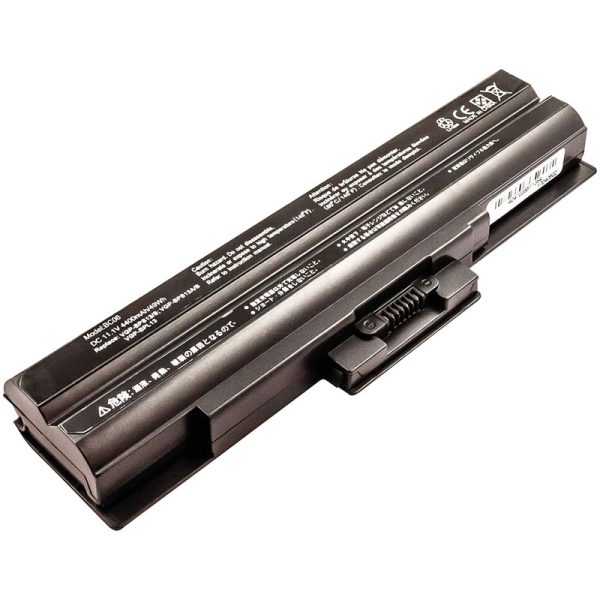 Pin Laptop Sony BPS21