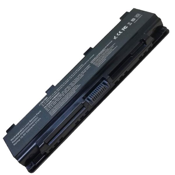 Pin Laptop Toshiba L840 10.8Volt 5200mAh
