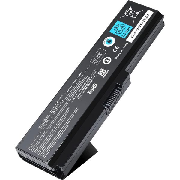 Pin Laptop Toshiba PA3817U 10.8Volt 48Wh