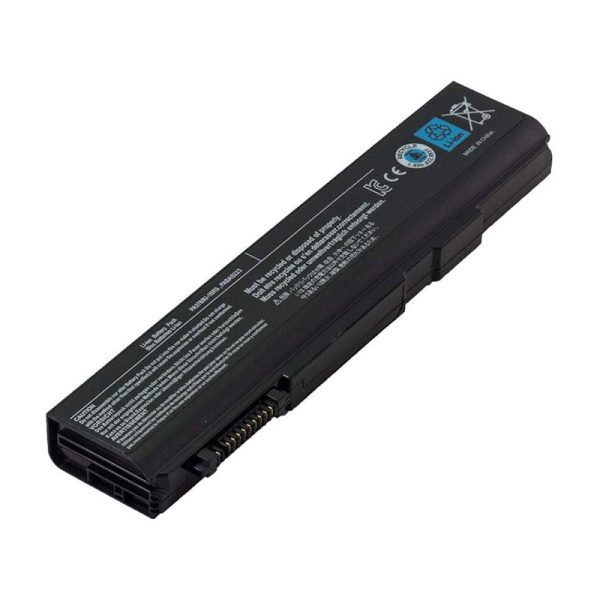 Pin Laptop Toshiba PA3786U PA3787U 10.8Volt 4400mAh