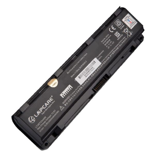 Pin Laptop Toshiba Satellite C800 10.8Volt 4000 mAh