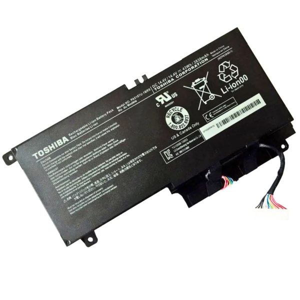 Pin Laptop Toshiba Satellite P50 (PA5107U-1BRS)
