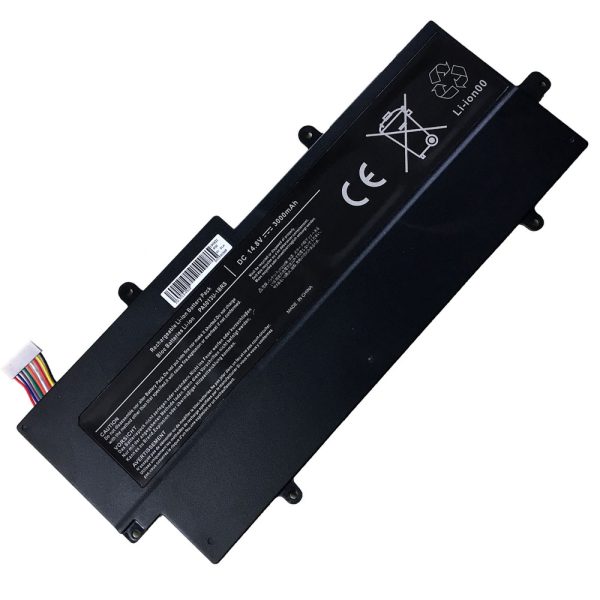 Pin Laptop Toshiba PA5013U