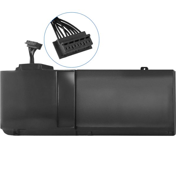 Pin Macbook Pro 2011 13 Inch (A1322)