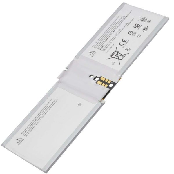 Pin Microsoft Surface Book 1