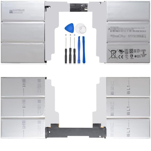 Pin Microsoft Surface Book 3 13.5 Inch