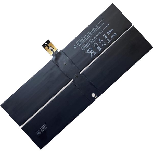 Pin Microsoft Surface Laptop 2