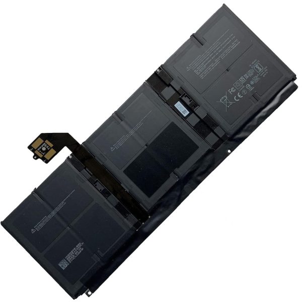 Pin Microsoft Surface Laptop 3