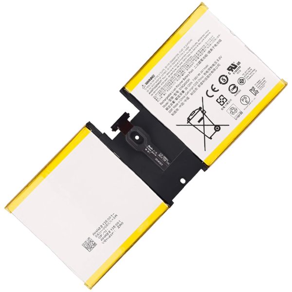 Pin Surface Go (G16QA043H)