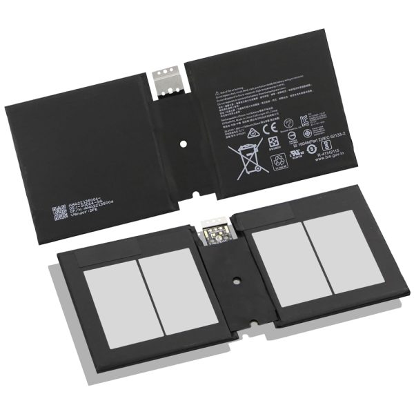 Pin Microsoft Surface Go 3
