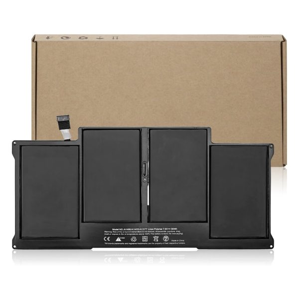 Pin Macbook Air 2011 13 Inch A1496