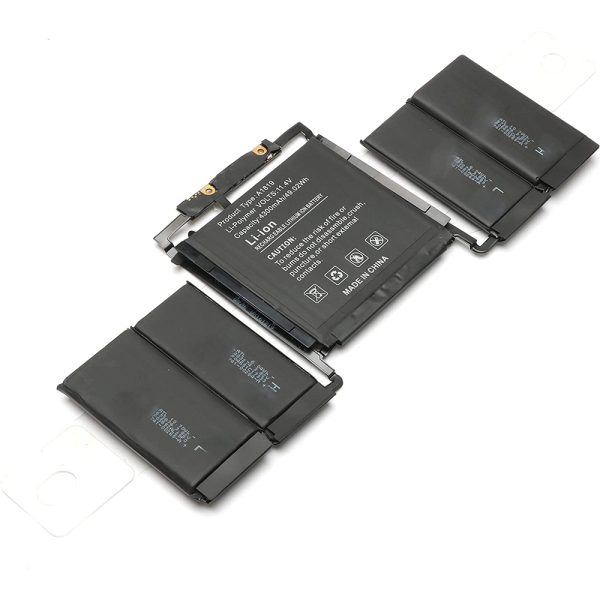 Pin Macbook Pro 2016 13 Inch (A1706 A1708)