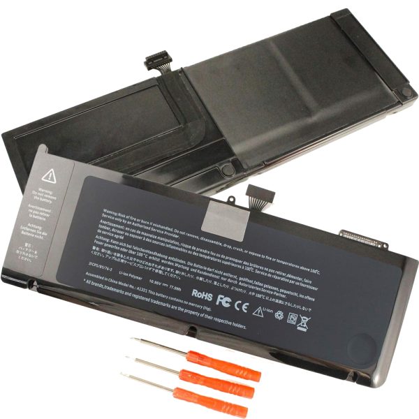 Pin Macbook Pro 15 Inch Mid 2009 Mid 2010 (A1321 - A1286)