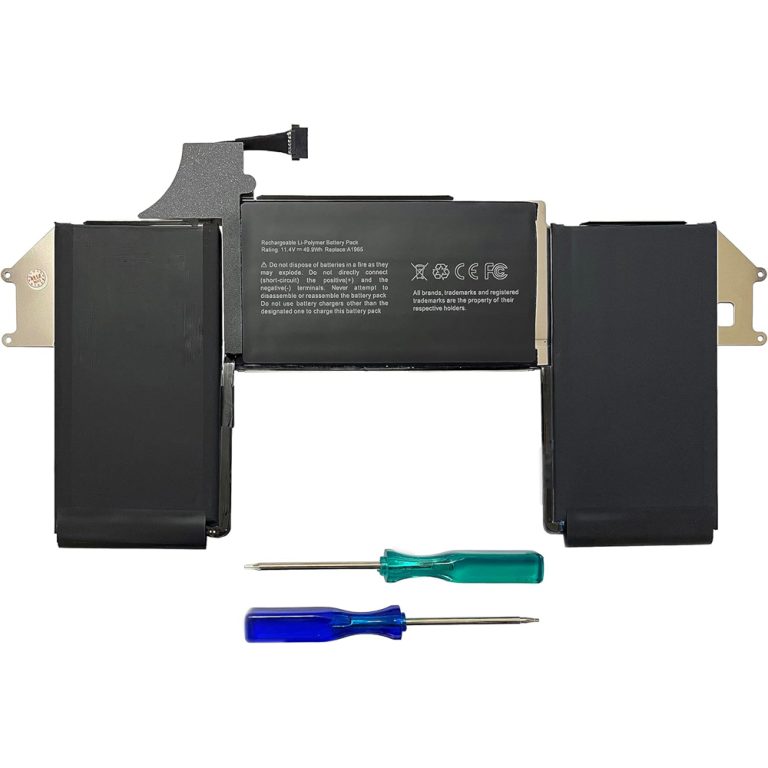 Pin MacBook Air 13 Inch 2020