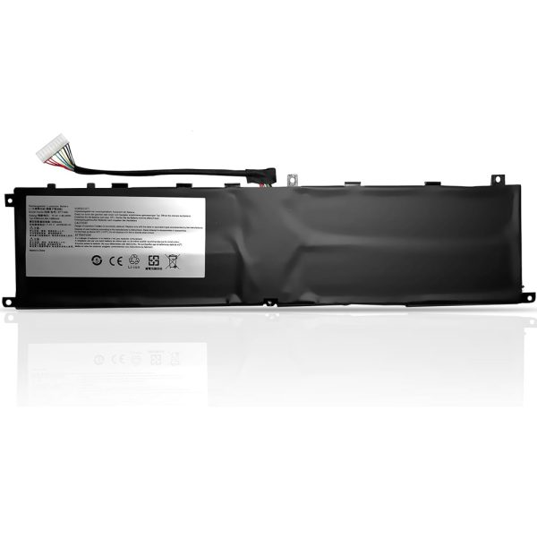 Pin Laptop MSI P75 (BTY-M6L 80.25Wh)
