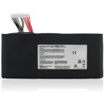 Pin Laptop MSI WT72 (BTY-L77 83.25Wh)