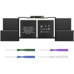 Pin Macbook Pro 16 Inch 2020