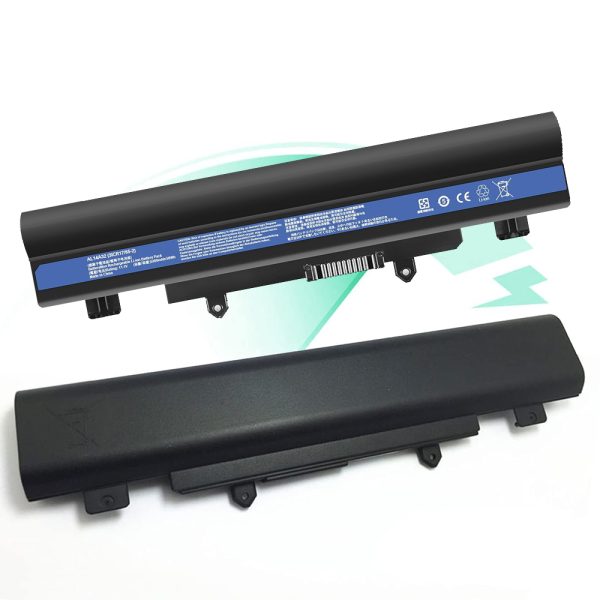 Pin Laptop Acer Aspire V3-572 (AL14A32)